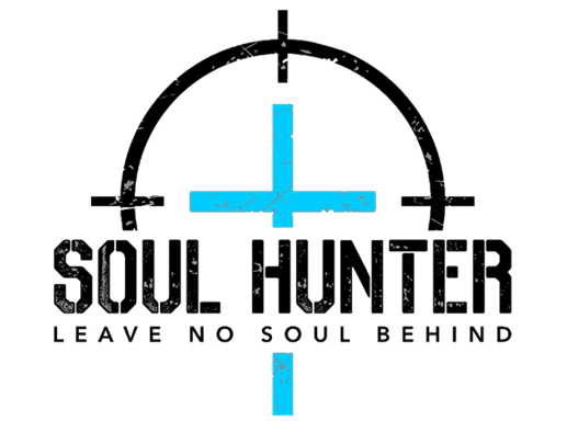 Soul Hunter logo