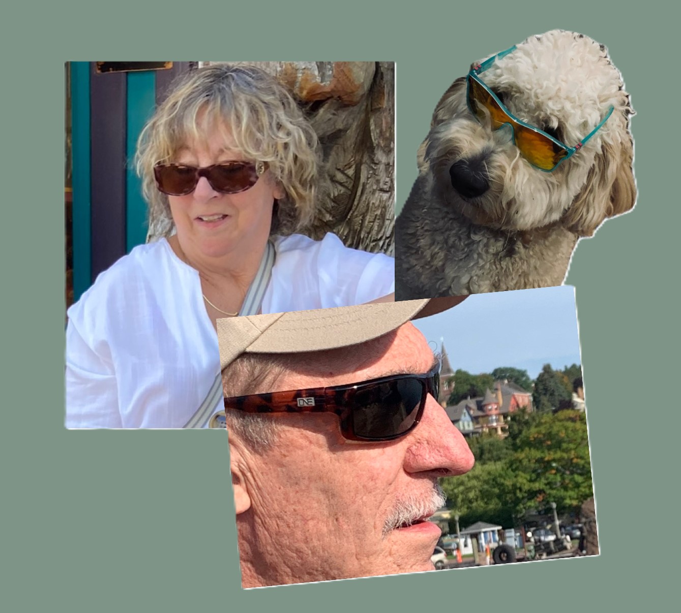 son – glasses